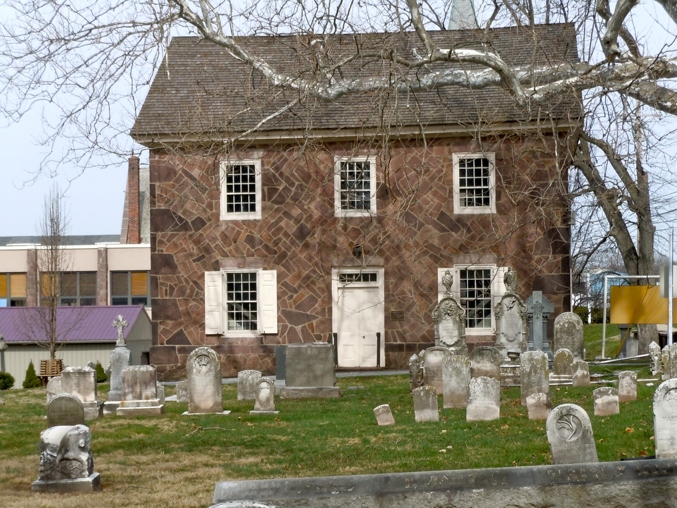 Douglassville, PA