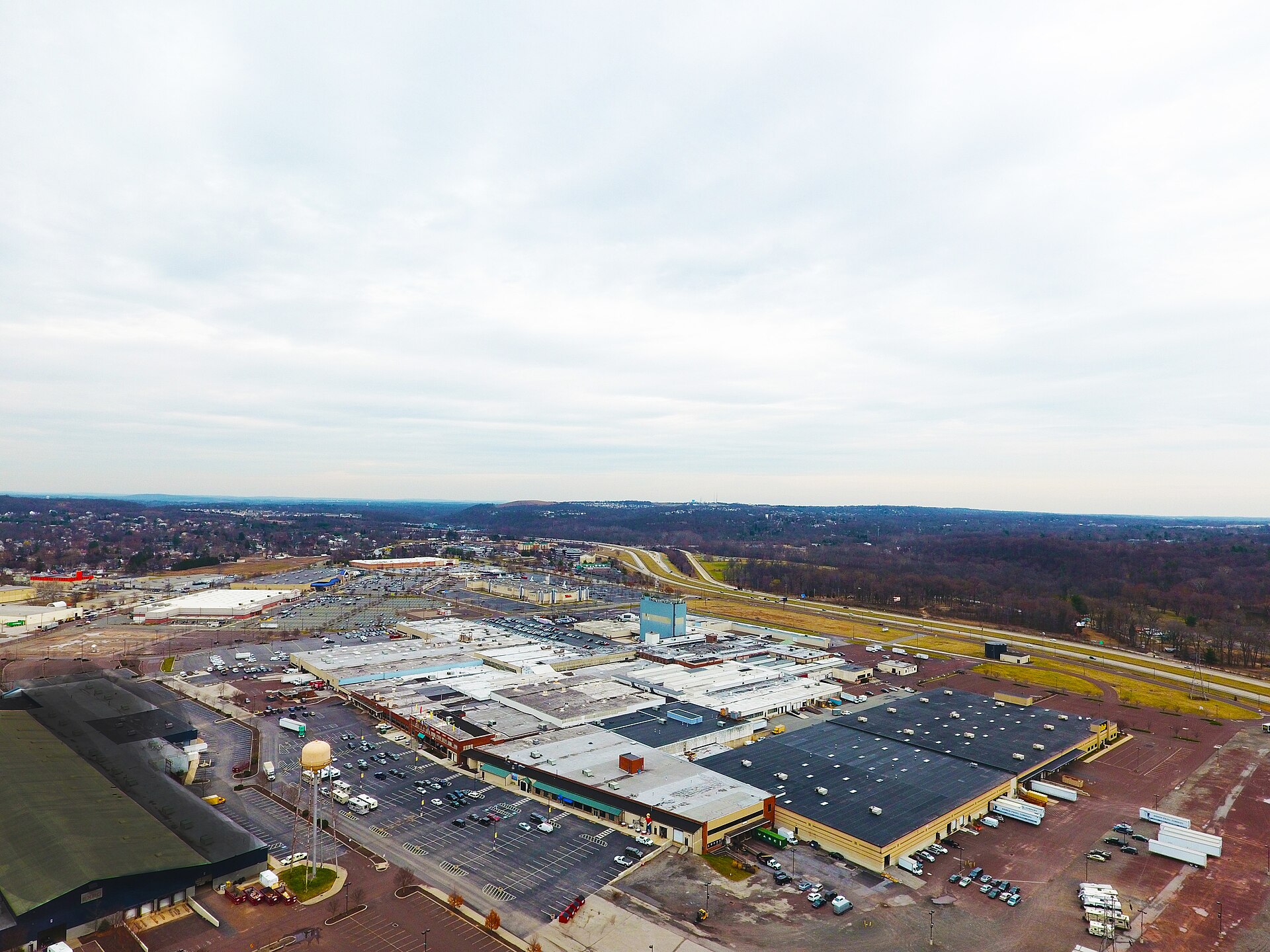 Oaks, PA