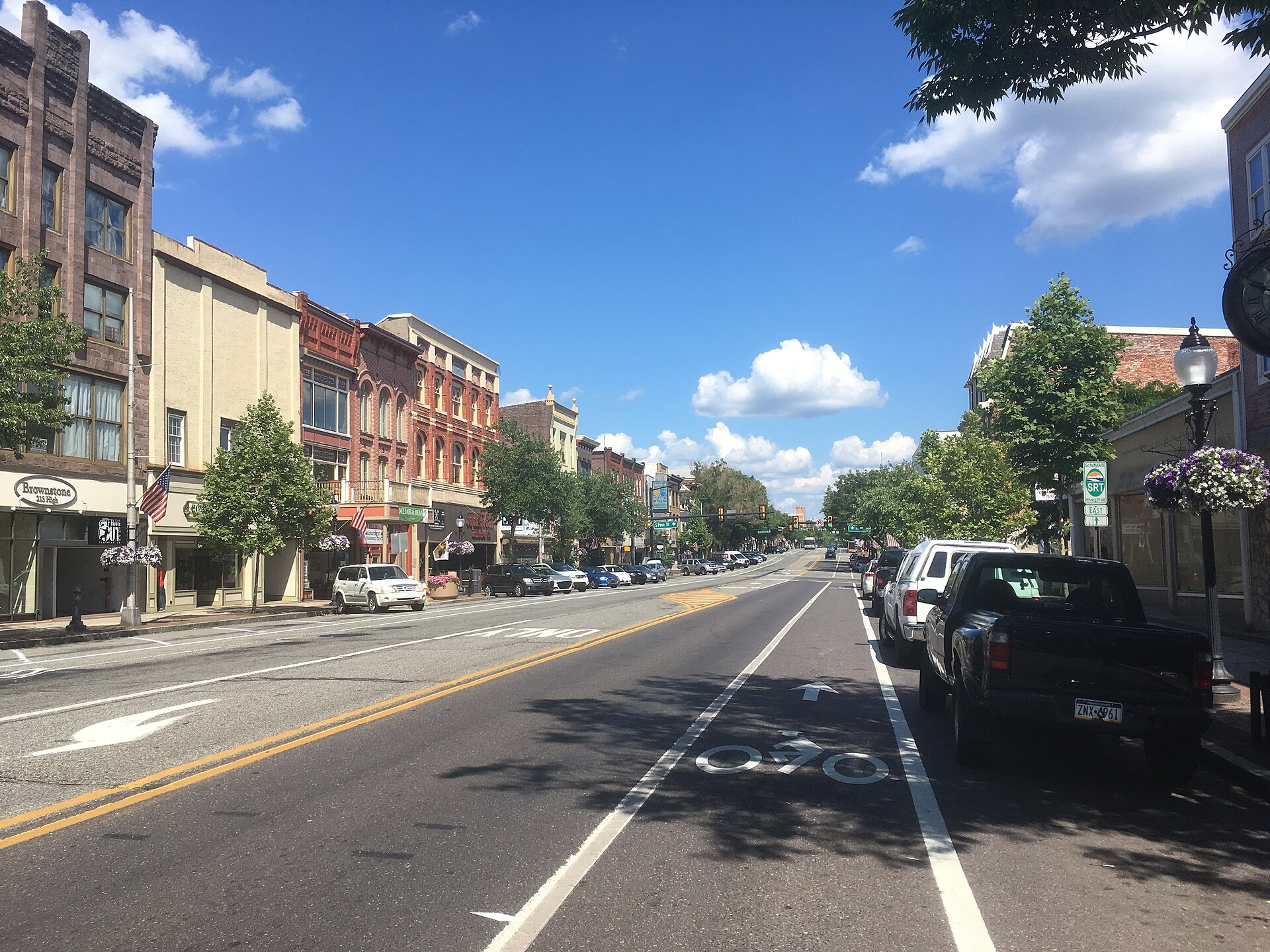 Pottstown, PA