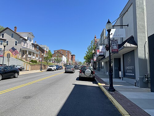 Royersford, PA